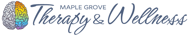 Maple Grove Health Therapy and Wellness Logo